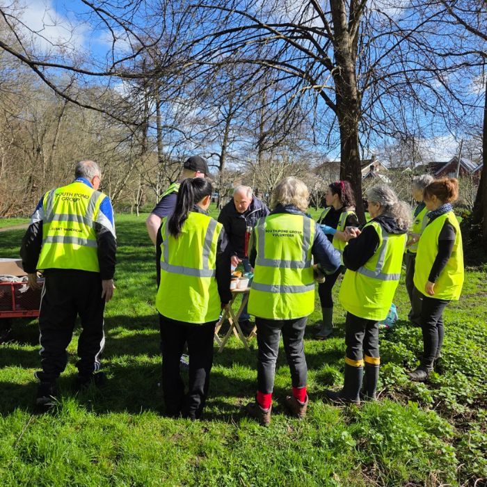 Newsletter March 2026